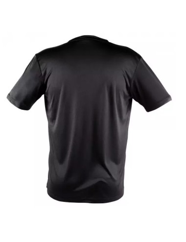 TEE-SHIRT D'ENTRAINEMENT MELEE FXV noir