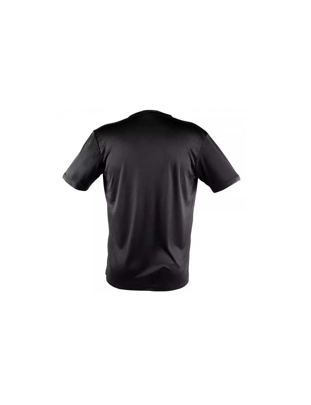 TEE-SHIRT D'ENTRAINEMENT MELEE FXV noir