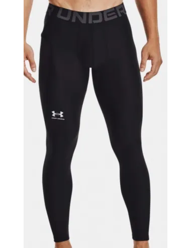 Leggings Compression UA BLK