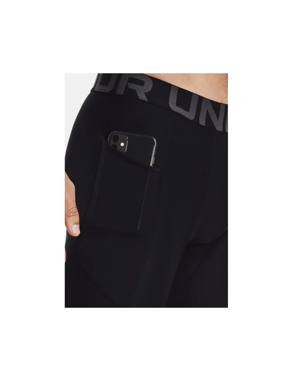 Leggins UA BLK