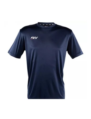 TEE-SHIRT D'ENTRAINEMENT MELEE FXV MARINE