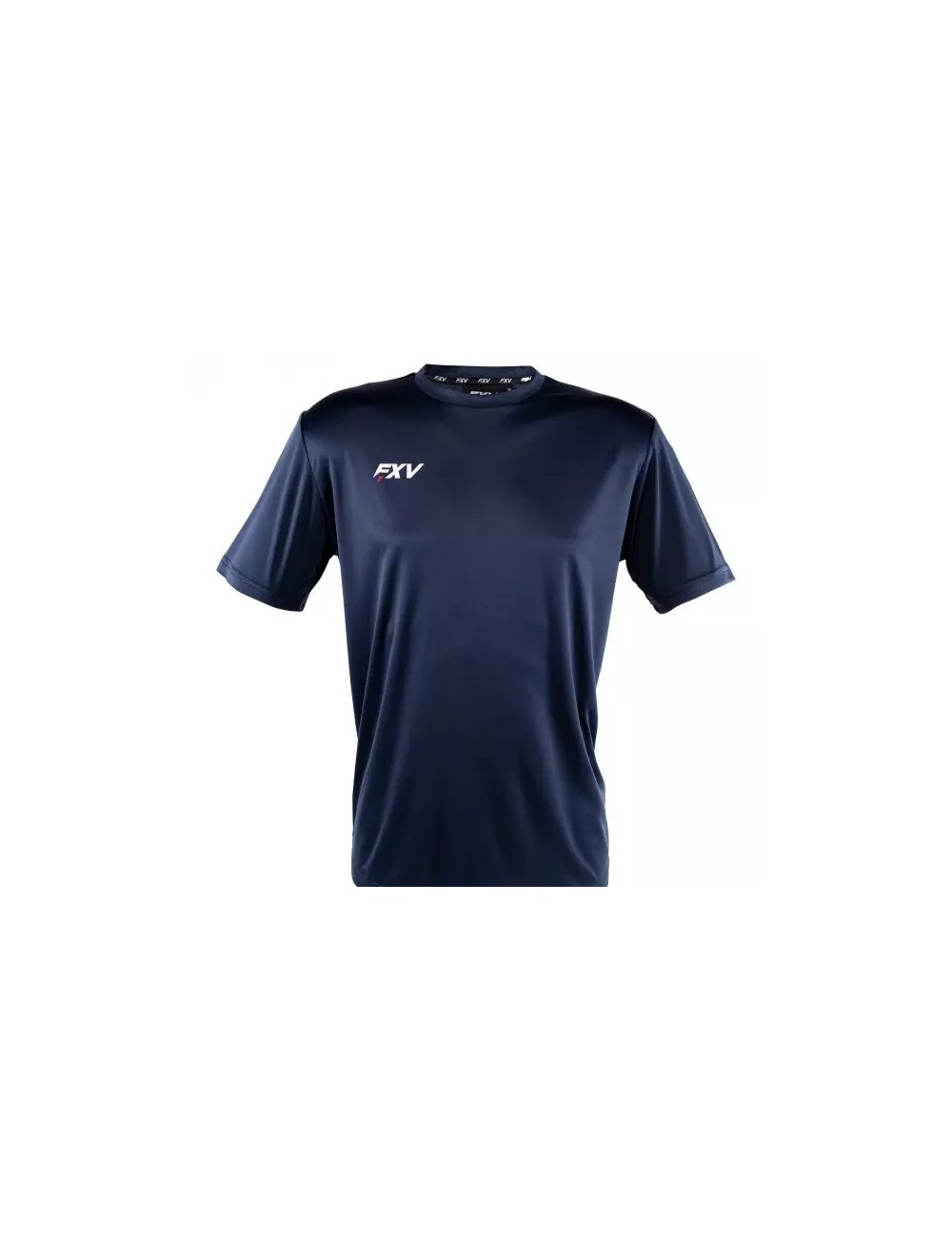 TEE-SHIRT D'ENTRAINEMENT MELEE FXV noir