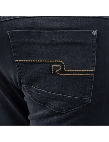 Jogg Jean gris foncé
