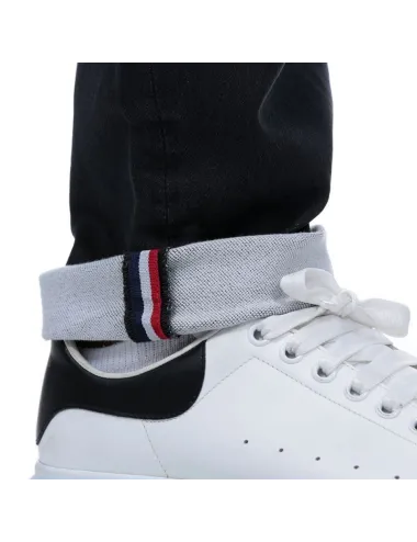 Jogg Jean gris foncé