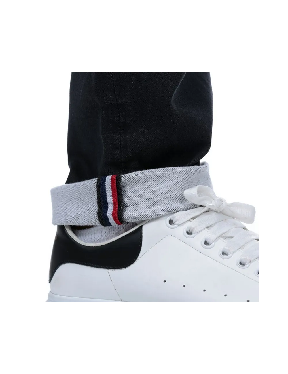 Jogg Jean gris foncé