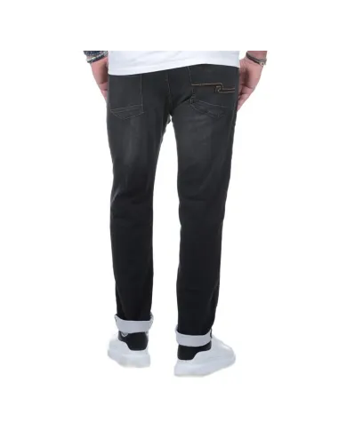 Jogg Jean gris foncé