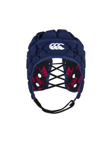 Casque Ventilator adulte marine/marine