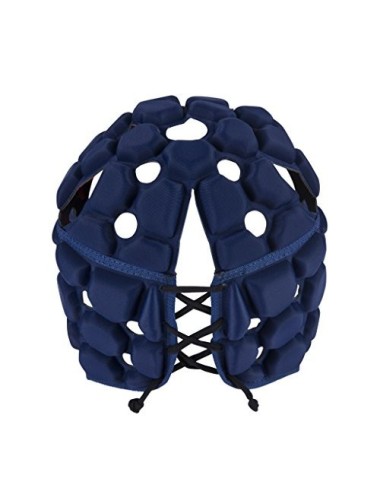 Casque Ventilator adulte marine/marine