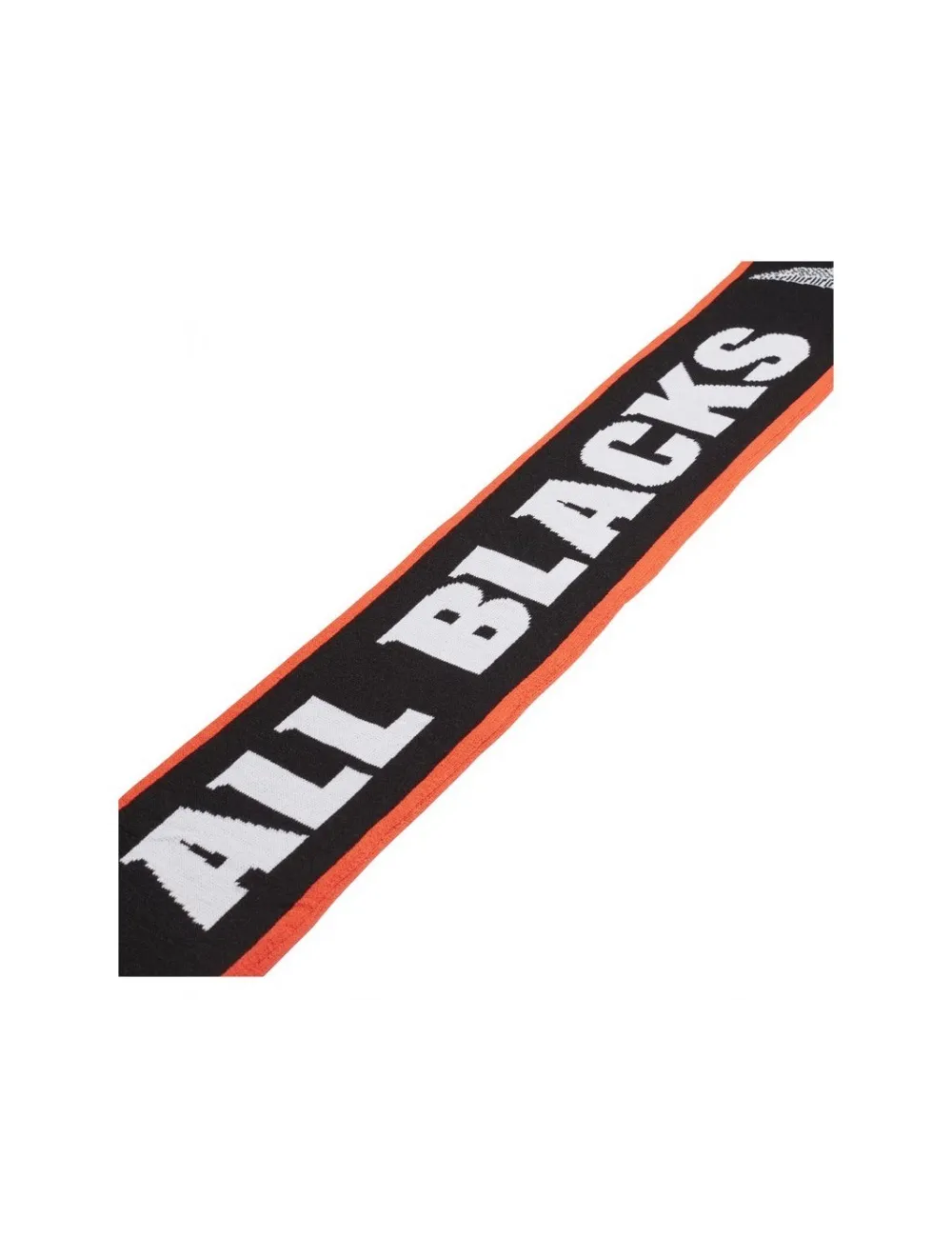 AB SCARF Noir