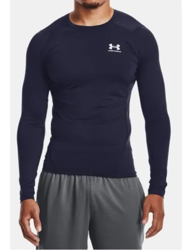 Baselayer UA heatgear compression marine