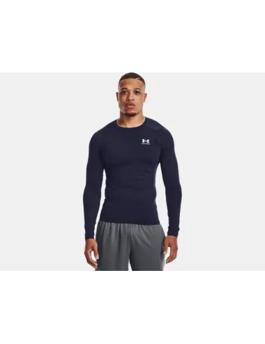 Baselayer UA heatgear compression marine