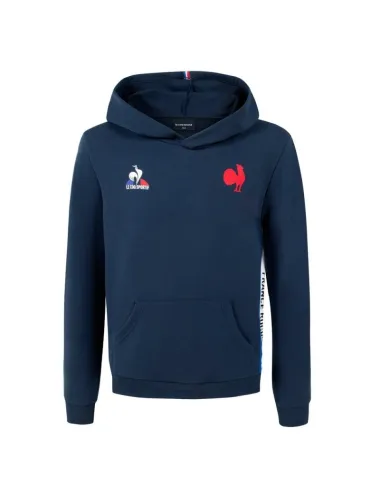 FFR FANWEAR Hoody N°2 Enfant dress blues