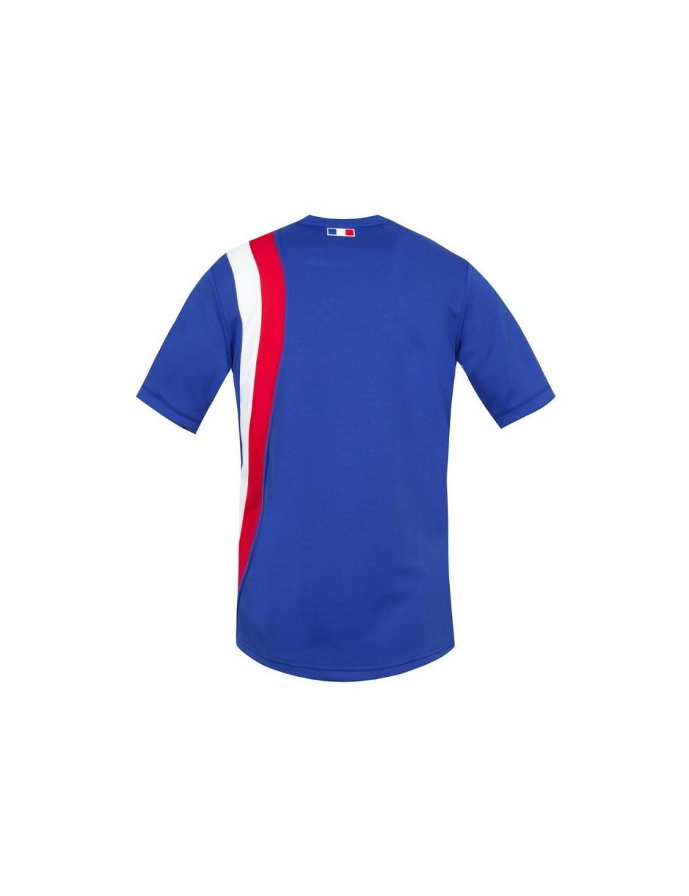 FFR XV Maillot Replica Enfant cobalt