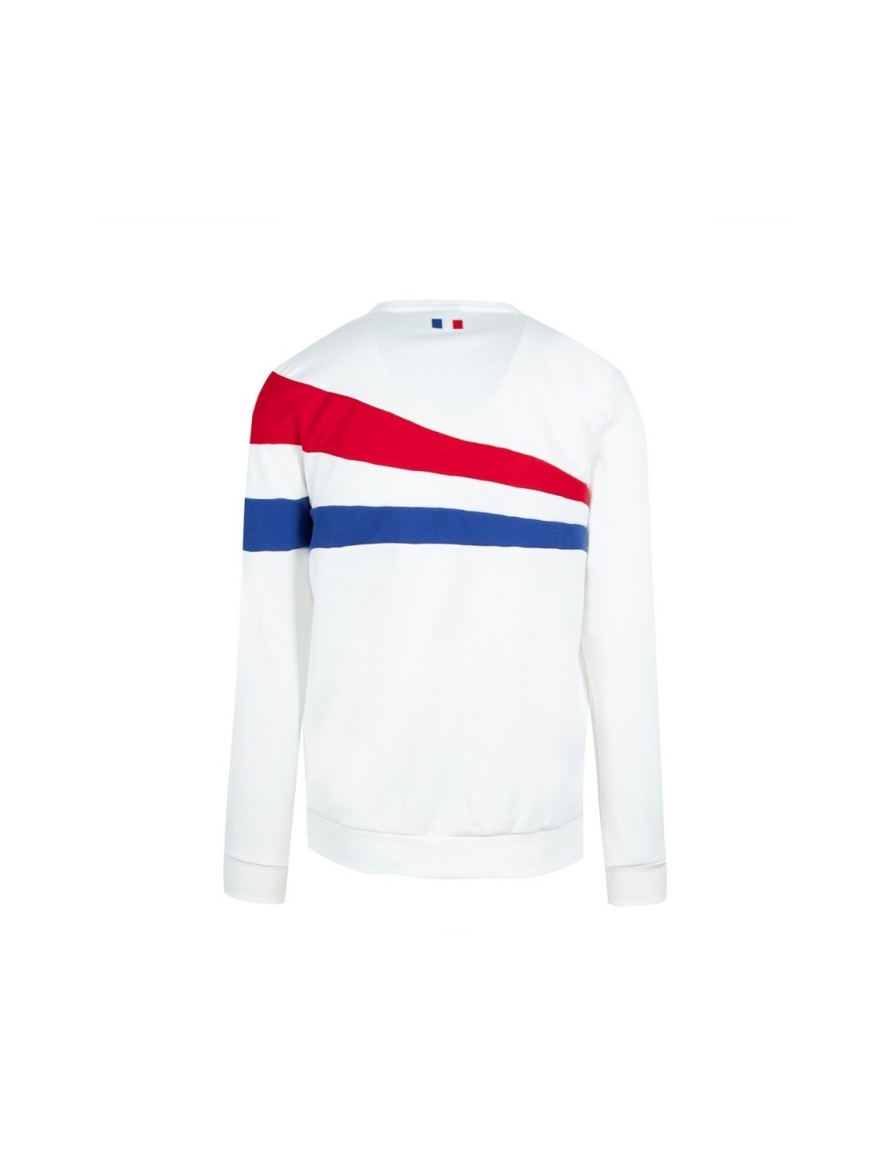 FFR PRESENTATION FZ Sweat M new optical