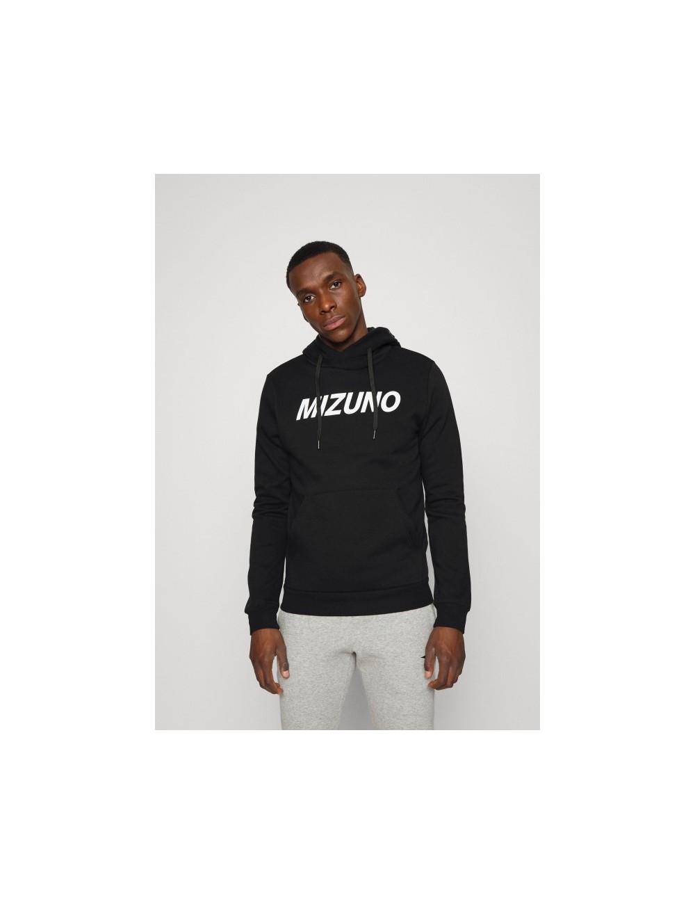 Sweat Athletic Katakana noir