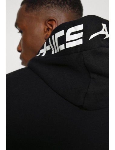 Sweat Athletic Katakana noir