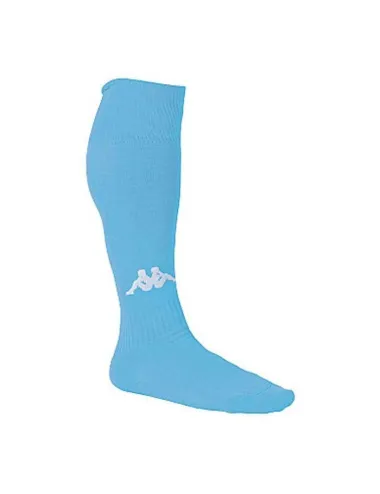 Chaussette Penao Rugby Kappa bleu ciel