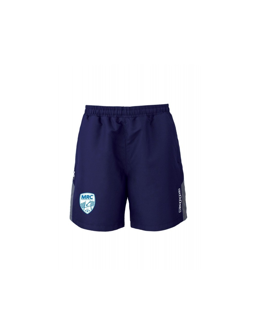 short passo marguerittes rugby club kappa