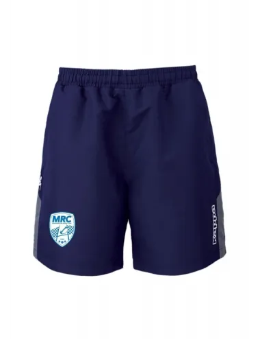 short kappa passo marguerittes rugby club enfant