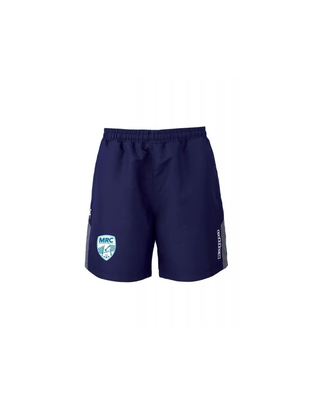 short passo marguerittes rugby club kappa
