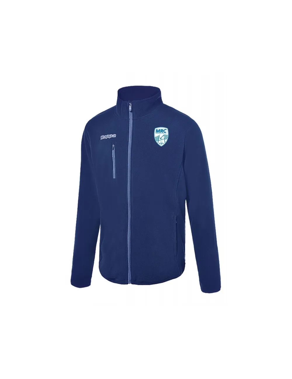 VESTE CARCARELLA MARGUERITTES RUGBY CLUB KAPPA