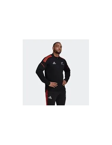 AB FLEECE Noir
