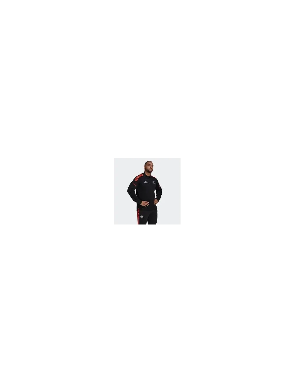 AB FLEECE Noir