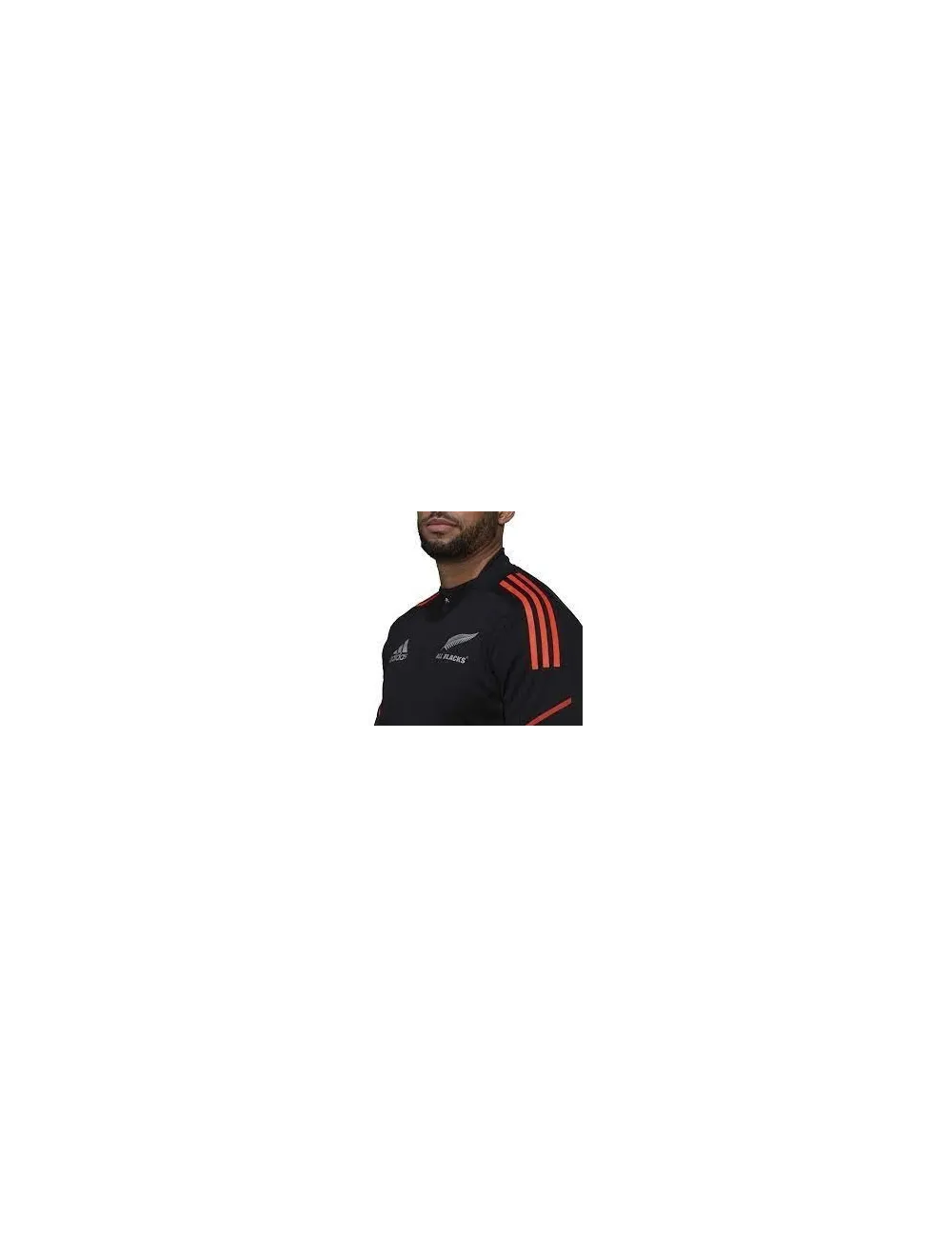 AB FLEECE Noir