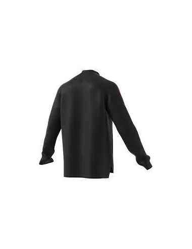 AB FLEECE Noir