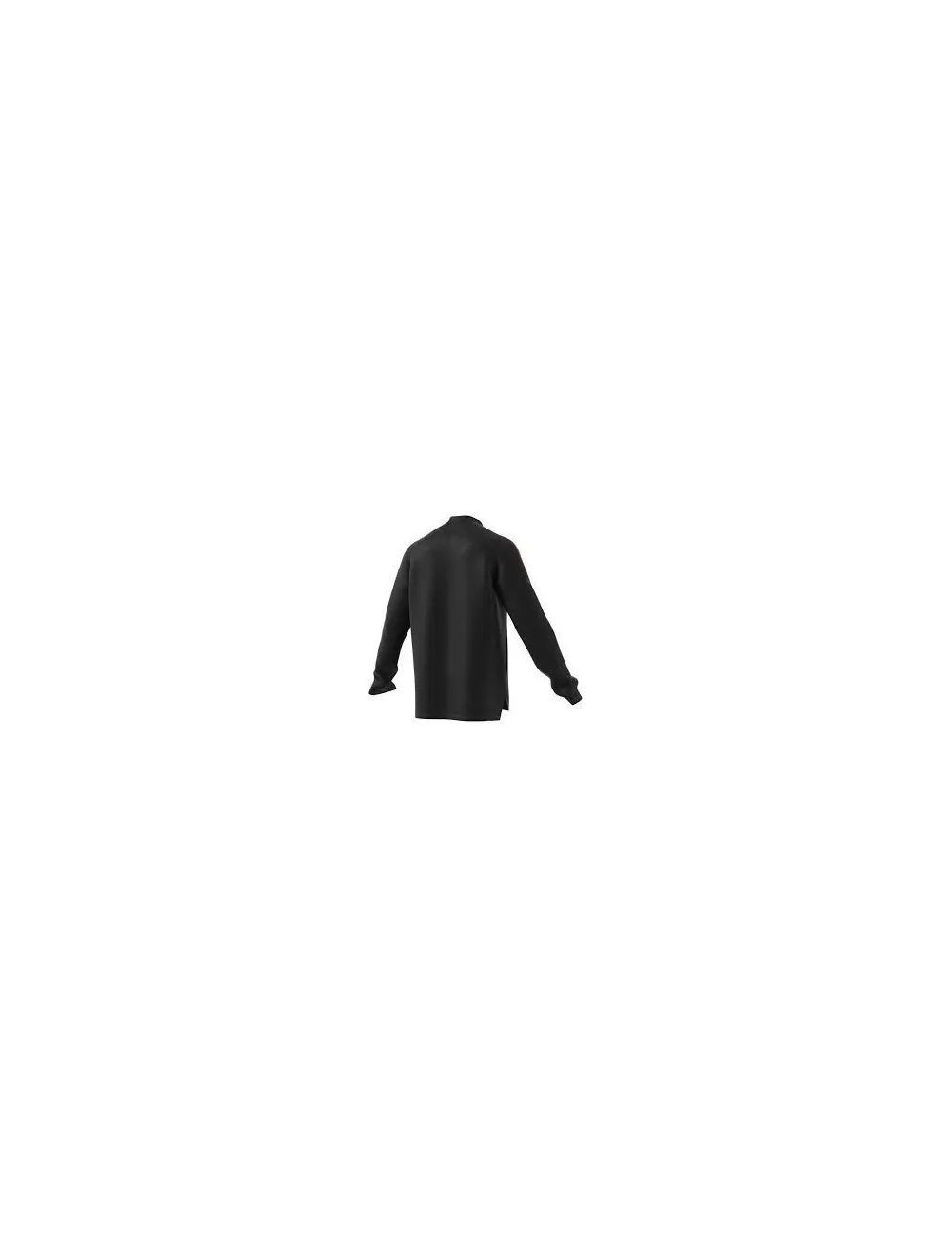 AB FLEECE Noir