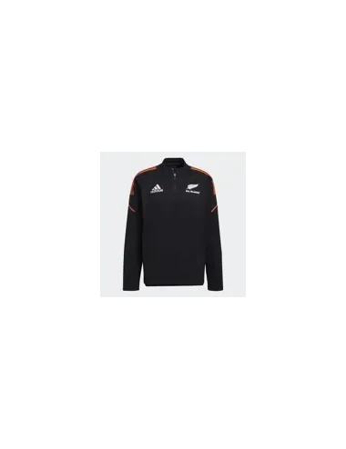 AB FLEECE Noir