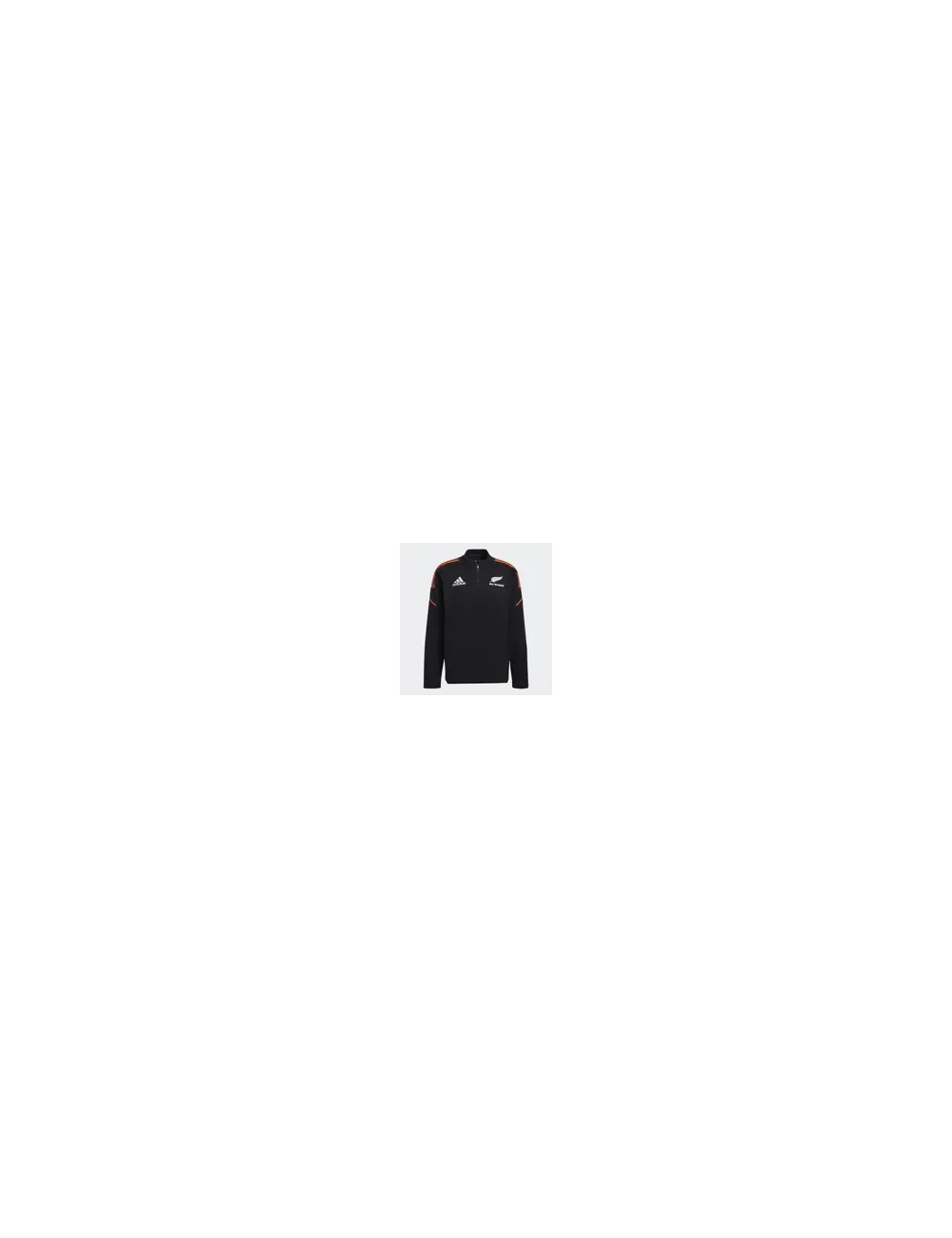 AB FLEECE Noir