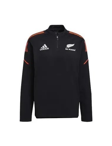 AB FLEECE Noir