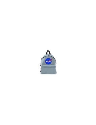 Sac à dos NASA Backpack gris