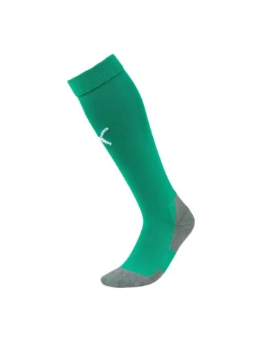 Chaussette rugby King Puma vert