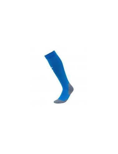 Chaussette rugby King Puma bleu roi