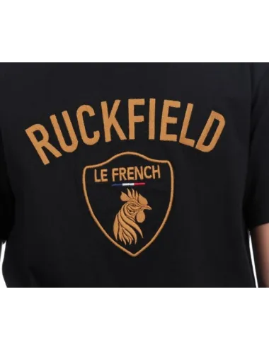 T SHIRT MC GARCON 099 Noir