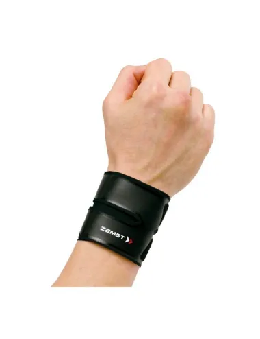 Protège Poignet Filmista Wrist Zamst noir