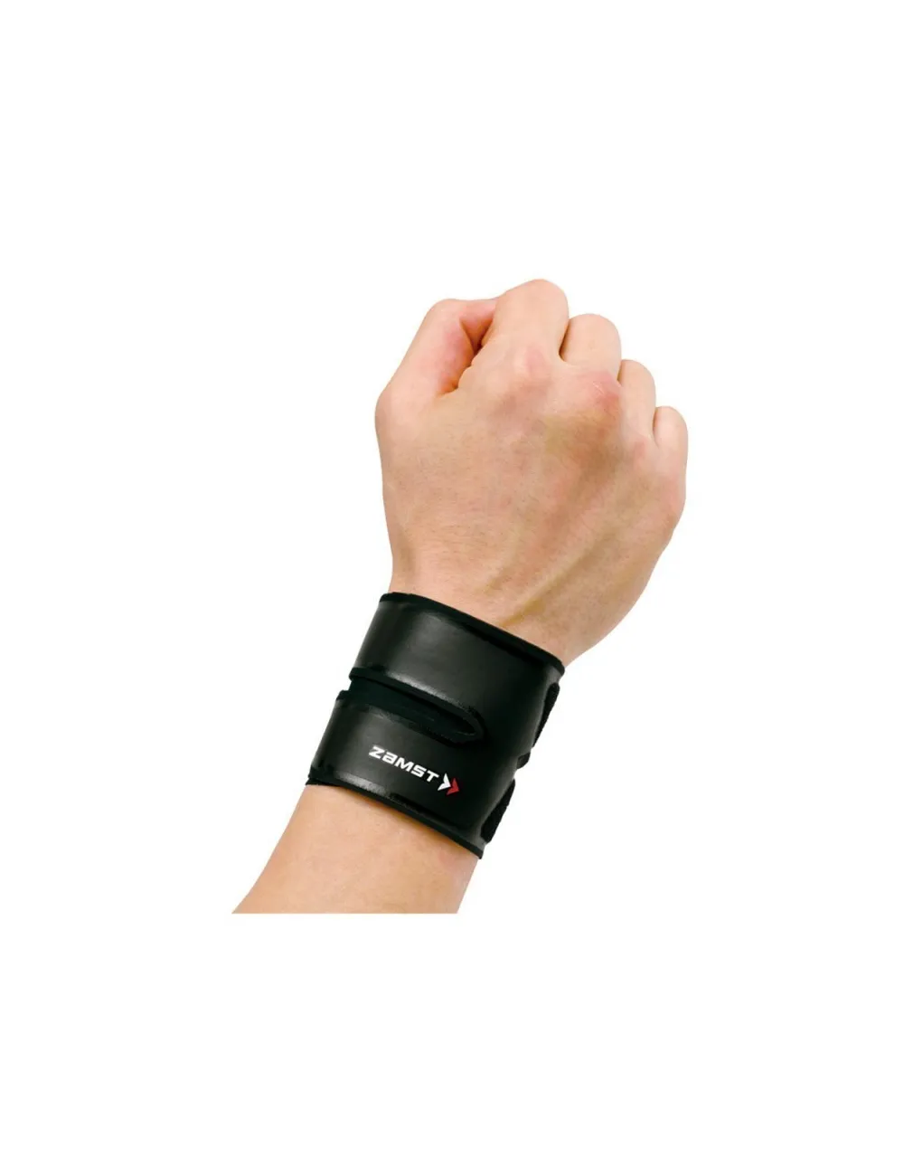 Protège Poignet Filmista Wrist Zamst noir