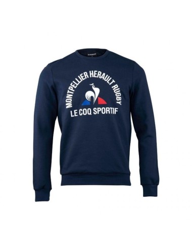 FANWEAR Crew Sweat M dress blues
