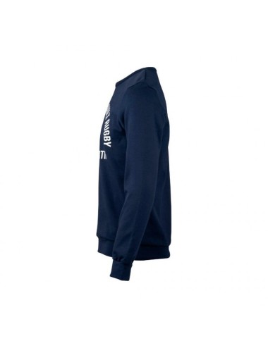 FANWEAR Crew Sweat M dress blues