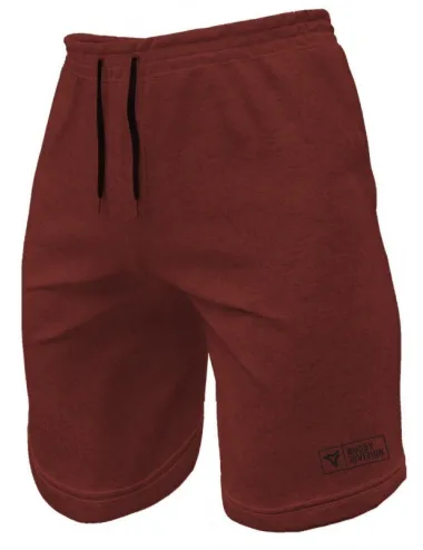 SHORT MOLLETON ROUGE