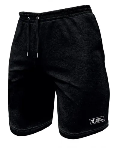 SHORT MOLLETON NOIR