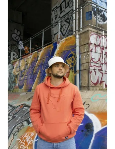 SWEAT 3D CORAIL