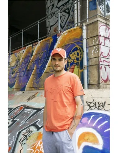 TSHIRT 3D CORAIL