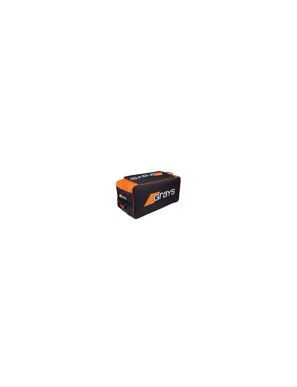 SAC GEANT HOCKEY GOALIE GRAYS 192L