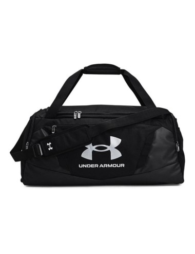 Sac UA undeniable 5.0 Duffle noir