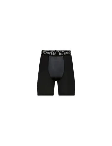 TRAINING Smartlayer Short Noir