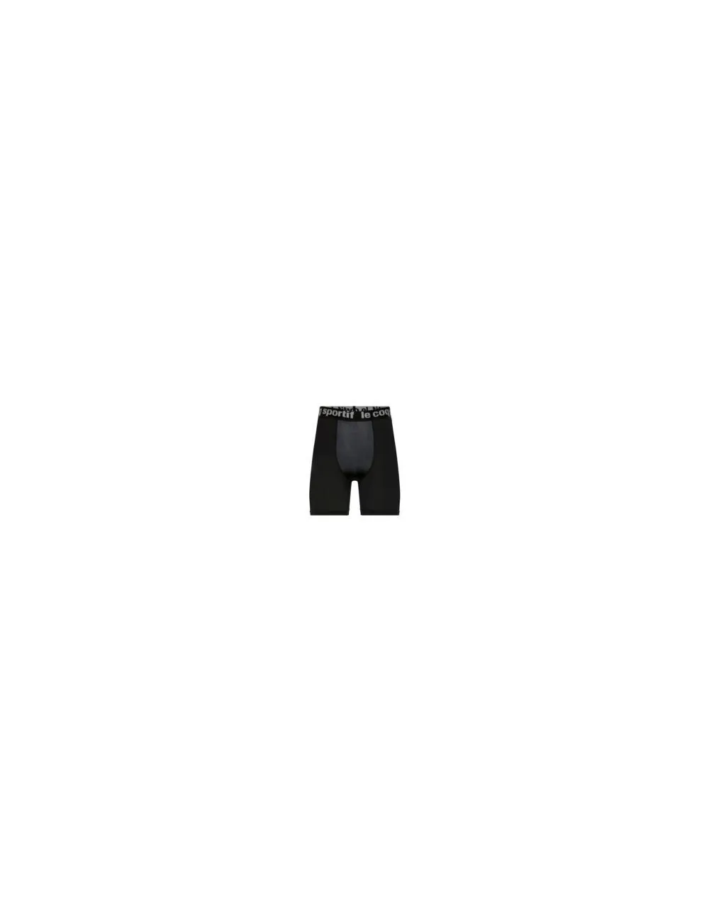 TRAINING Smartlayer Short Blanc