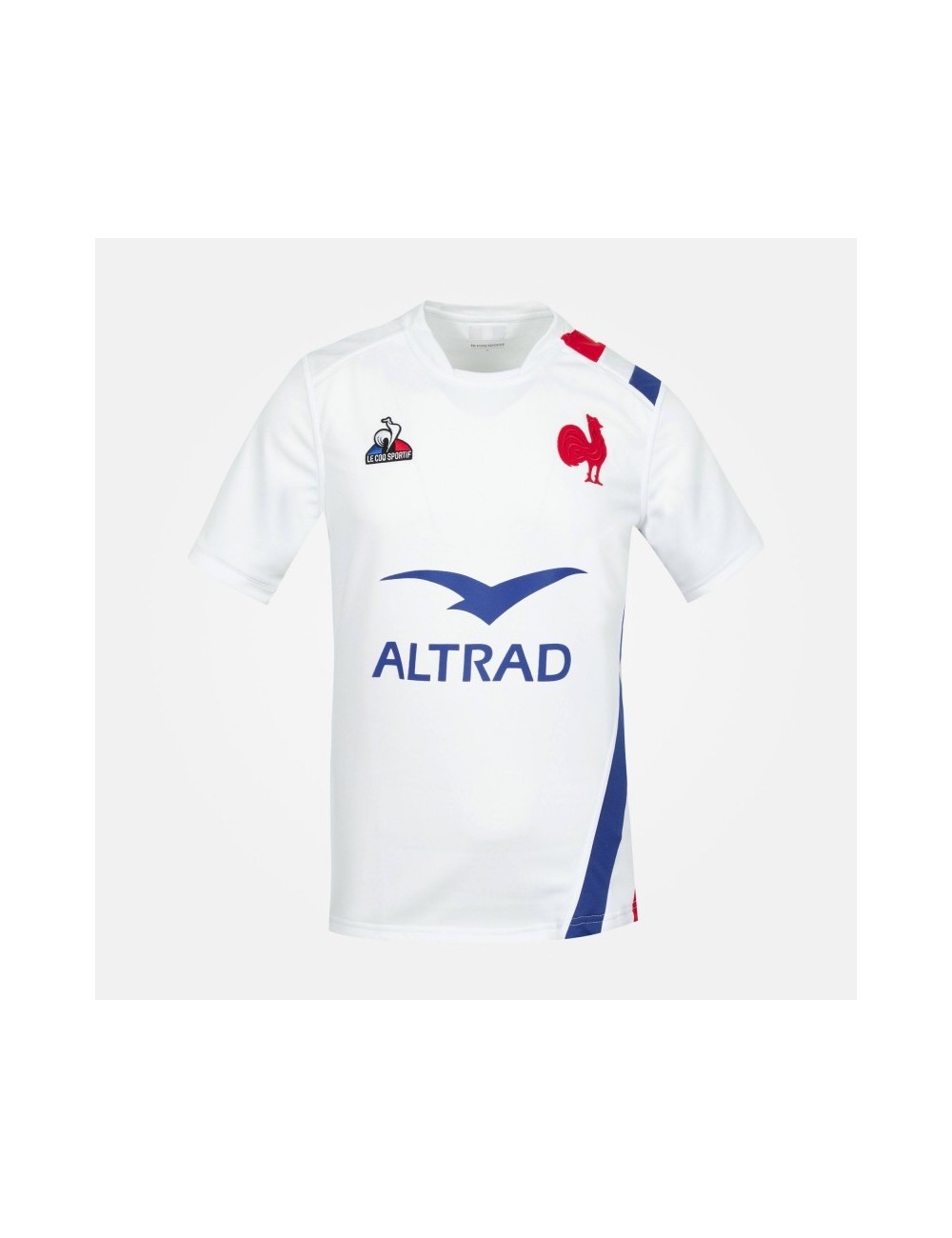 FFR XV Maillot Replica M new optical whi